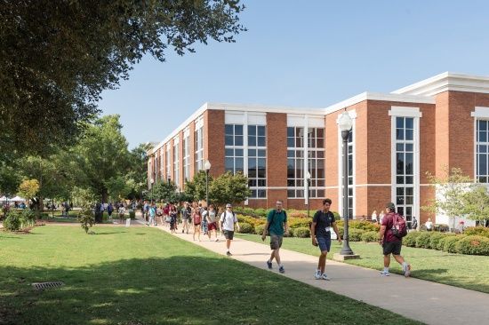 Photo  Credit:  Mississippi State University FanPage