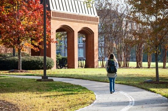 Photo  Credit:  Mississippi State University FanPage