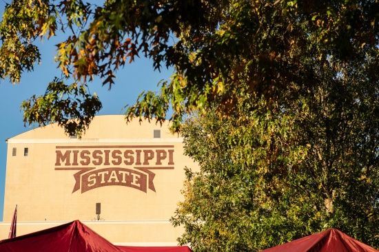 Photo  Credit:  Mississippi State University FanPage