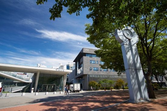 Photo  Credit:  숭실대학교(Soongsil University)