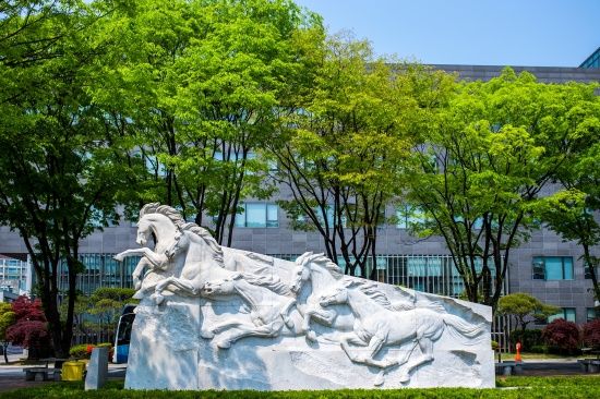 Photo  Credit:  숭실대학교(Soongsil University)