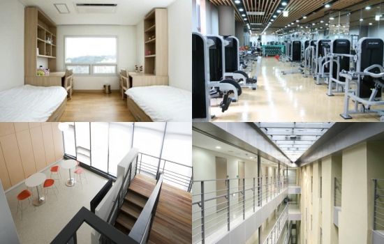 Photo  Credit: language.ssu.ac.kr