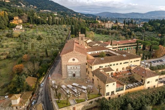 Photo  Credit:  web.facebook.com/EuropeanUniversityInstitute