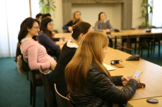 Photo  Credit:  www.eui.eu