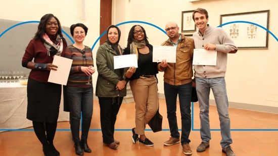 Photo  Credit:  www.eui.eu