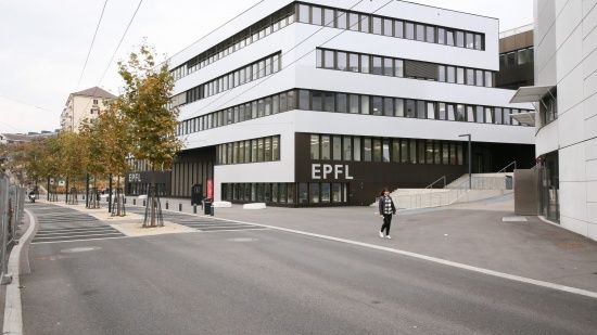 Photo  Credit:  www.epfl.ch