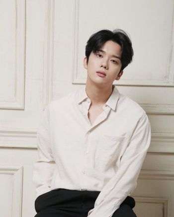 ยองแจ จาก B.A.P