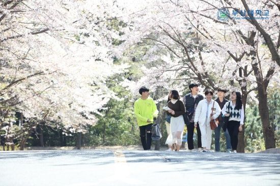 Photo  Credit:  www.pusan.ac.kr