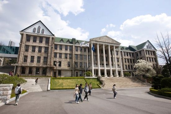 Photo  Credit: 한양대학교 Hanyang University
