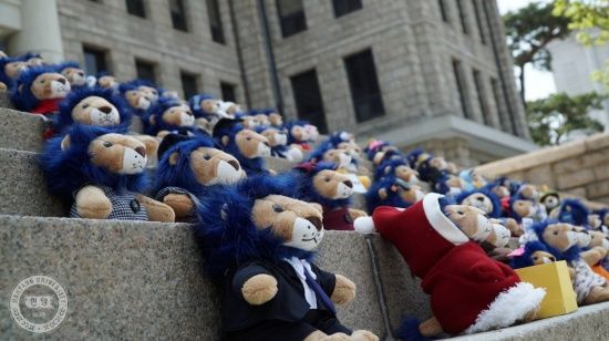 Photo  Credit: 한양대학교 Hanyang University