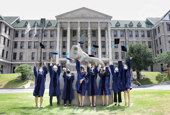 Photo  Credit: 한양대학교 Hanyang University