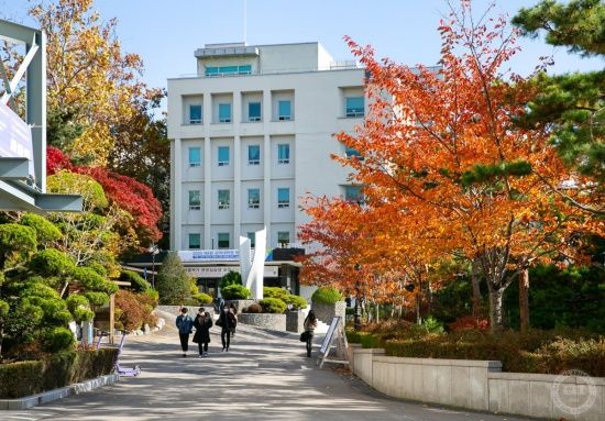 Photo  Credit: 한양대학교 Hanyang University
