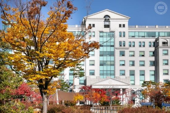 Photo  Credit:  한양대학교 Hanyang University