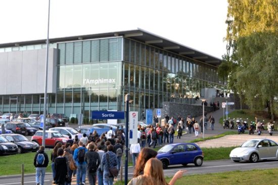 Photo  Credit: unil.ch