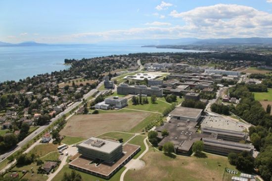 Photo  Credit:  unil.ch