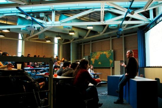 Photo  Credit: unil.ch