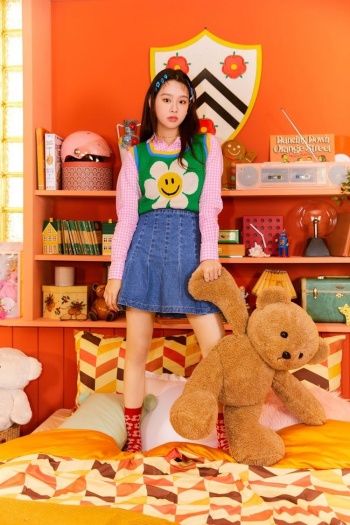 Photo Credit:  Swing Entertainment