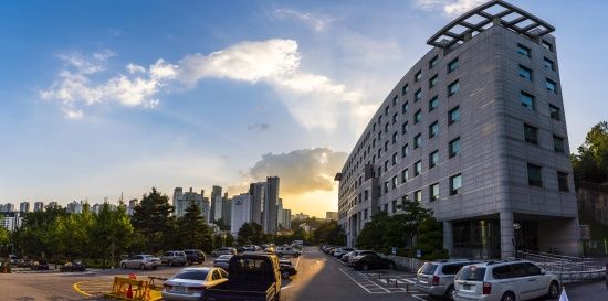 Photo  Credit: https://web.facebook.com/ChongshinUniv 