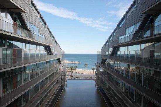 Photo  Credit:  Centre for Genomic Regulation - CRG