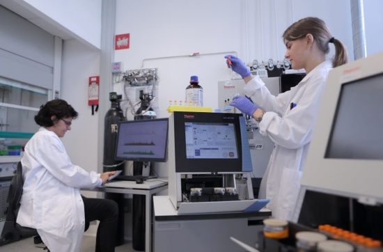 Photo  Credit:  Centre for Genomic Regulation - CRG