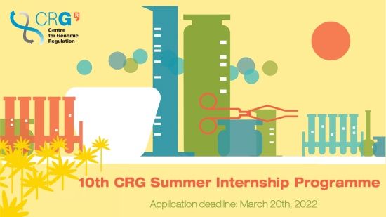 Photo  Credit:  https://www.crg.eu/en