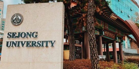 Photo  Credit:  SejongKLP