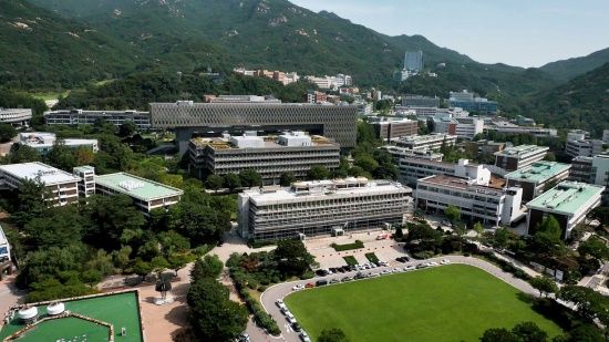 Photo  Credit:  Seoul National University