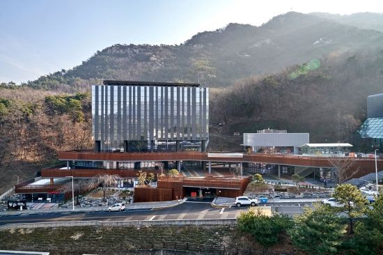 Photo  Credit:  Seoul National University