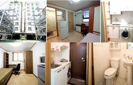 Photo  Credit:  서울대학교 한국어교육센터 SNU KLEC