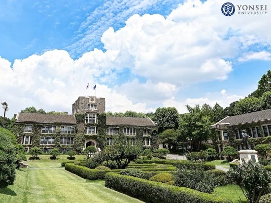 Photo  Credit:  Yonsei University Global