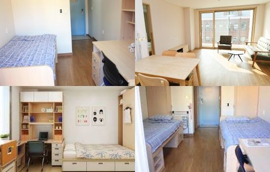 Photo  Credit:  dorm.yonsei.ac.kr