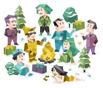 Photo  Credit:  16personalities