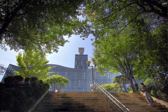 Photo  Credit: 중앙대학교(Chung Ang University, CAU)