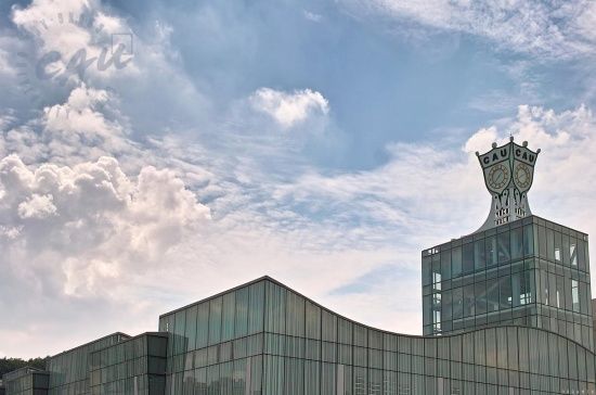 Photo  Credit: 중앙대학교(Chung Ang University, CAU)