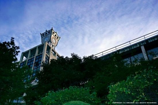 Photo  Credit: 중앙대학교(Chung Ang University, CAU)