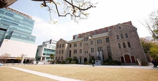 Photo  Credit: 중앙대학교(Chung Ang University, CAU)