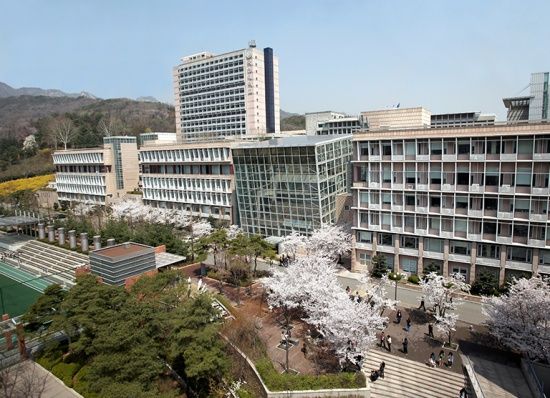 Photo  Credit:  https://english.kookmin.ac.kr/  