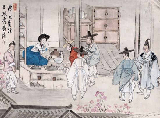 Photo  Credit:  www.korea.net