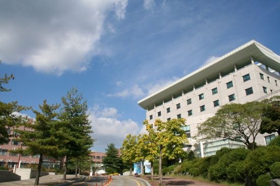 Photo  Credit:  국립 한밭대학교(Hanbat National University)
