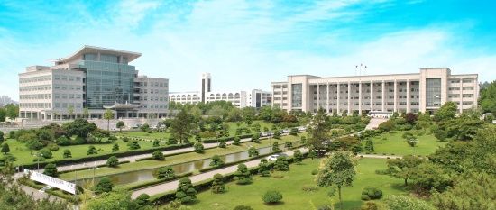 Photo  Credit:  인하대학교 - Inha University