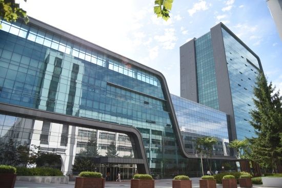 Photo  Credit:  인하대학교 - Inha University