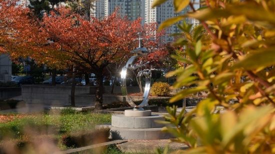 Photo  Credit:  인하대학교 - Inha University