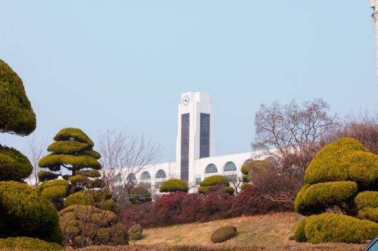 Photo  Credit:  인하대학교 - Inha University