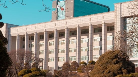Photo  Credit:  인하대학교 - Inha University