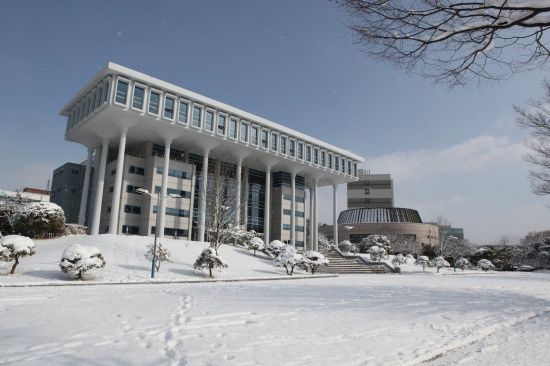 Photo  Credit:  전남대학교