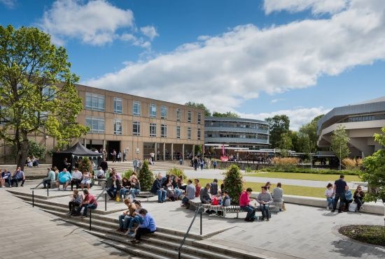 Photo  Credit:  University of  York  (Facebook)