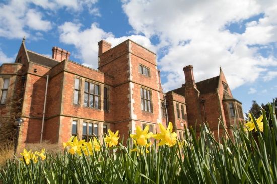 Photo  Credit:  University of  York  (Facebook)