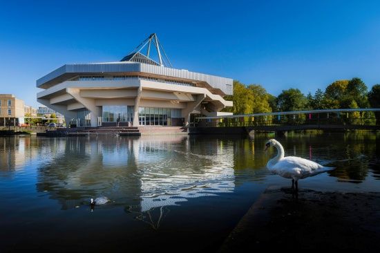 Photo  Credit:  University of  York  (Facebook)