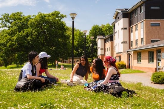 Photo  Credit:  University of  York  (Facebook)