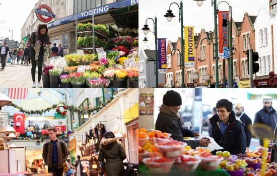 Photo  Credit:  www.sgul.ac.uk/